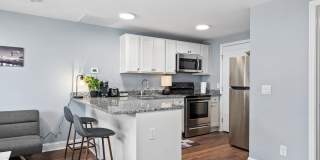 Riverview Apartments Located Near OSU Campus Gallery 11