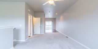Huge, Open Floor Plan Townhome for RENT at Johnston Common Brownstones! Gallery 33