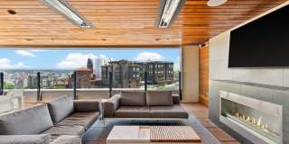 The Stadium Apartments Gallery 25