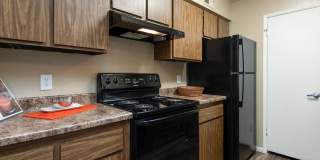 Camelback Cove Apartments Gallery 22