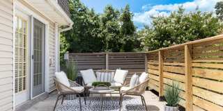 North Woods At The Four Seasons Gallery 6