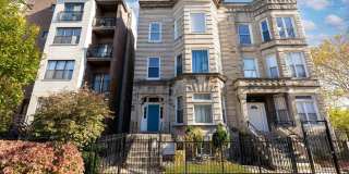 4241 S Calumet Avenue unit: G Gallery 1