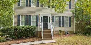 610 Woods Mill Circle Gallery 1