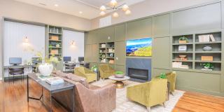 Riverstone Apartments at Long Shoals Gallery 1