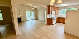 Gorgeous 2 Bedroom/2 Bathroom Condo with NEW FLOORING at Centerra!  Great Location for Commuters! Gallery 12