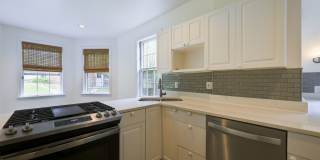 Charming & Spacious Colonial in N Cleveland Park w/Park-Like Rear Garden & Detached Garage Gallery 30
