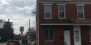 Spacious 5 Bedroom 1.5 Bath House- York City SD Gallery 1