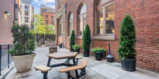 The Centerpoint The Centerpoint Gallery 38