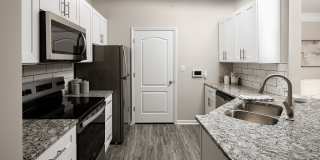 Abberly Green Apartments Gallery 3