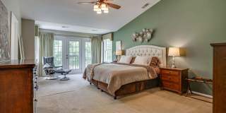 Stunning End Unit Townhome with 2 Car Garage Gallery 22