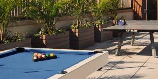 The Metropolitan at 40 Park Gallery 10