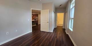 Immaculate Two Bedroom Condo With Large Patio For Rent At Vantage Point Gallery 26