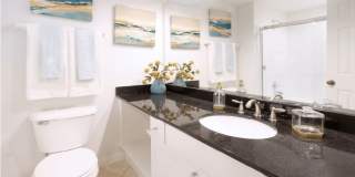 Tuscany Row Apartments Gallery 11