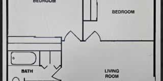 Ten50 Apartments Gallery 29