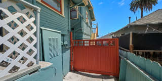 Charming Sherman Heights 2-Bedroom, Available Now! Gallery 35