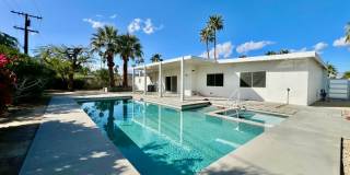 AVAILABLE NOW! 3 Bedroom 2 Bathroom POOL HOME in Palm Springs ! Gallery 28