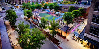 Railyard at Midtown Gallery 34
