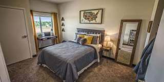 U32 Apartments Gallery 32