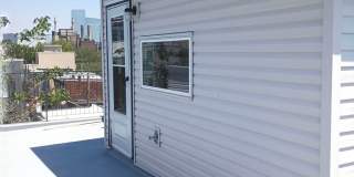 Stunning 4-Bedroom Townhome in Grays Ferry! Available NOW! Gallery 21