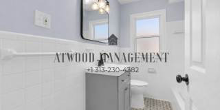 This beautifully updated 3-bedroom, 1-bath single-family home is ready for move-in! Gallery 13