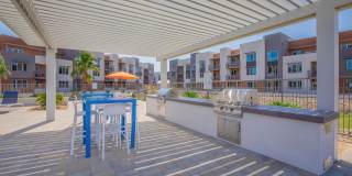 Millennium Apartments Gallery 8