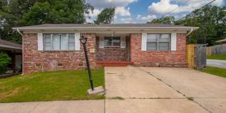 Midtown Living with Modern Conveniences – Prime Little Rock Location! Midtown Living with Modern Conveniences – Prime Little Rock Location! Gallery 1