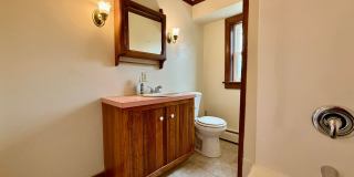 2BD/1BA Townhome Gallery 14