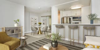 Pasadena Park Place Apartment Homes Gallery 3
