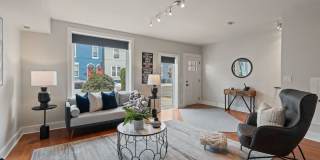 1227 Carrollsburg Place Southwest Gallery 4
