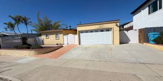 Single Story 4 Bedroom House in Clairemont/Bay Park Gallery 1
