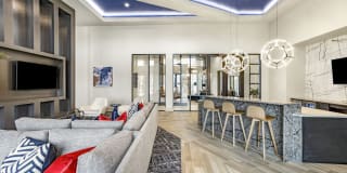 Domain Town Center Gallery 30