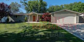 Exceptional Single-Story Living with Fenced Yard in Streetsboro Gallery 1