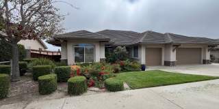 Established neighborhood a Single level in the Rancho Grande - Highland Neighborhood Gallery 1