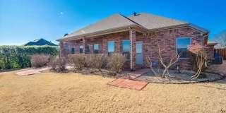 4 Bedroom 3 bath For Rent in River Walk Farms Estate! Gallery 24