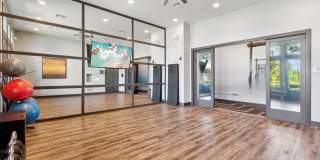 Park Avenue Apartments Gallery 16