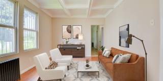 307 21st Street unit: 1 Gallery 1