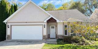 Immaculate Arden Three Bedroom Ranch With Two Car Garage Gallery 1