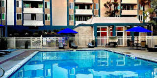 Los Arboles Apartments Gallery 49