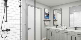 University Hills Townhomes Gallery 3