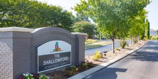 The Shallowford Gallery 38