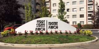 Eugene Manor Apartments Gallery 1