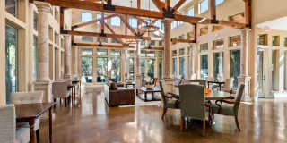 Bridge at Heritage Woods Gallery 19
