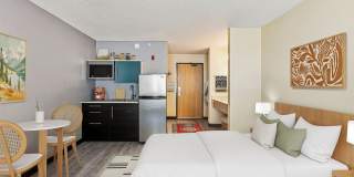 The House Apartments Gallery 1