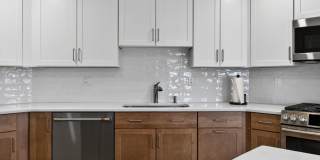 Gorgeous 2 Bed + Office | 2 Bath | 1,771 Sq Ft | Brand New Construction Gallery 14