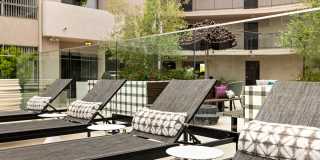 Lyric Apartments Gallery 17