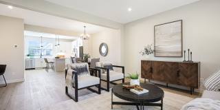Foxtail Hollow Townhomes Gallery 5