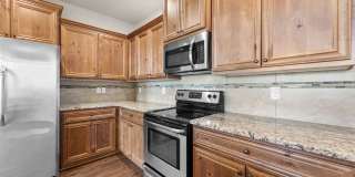 Gorgeous Townhome in Ridgefield! Gallery 4