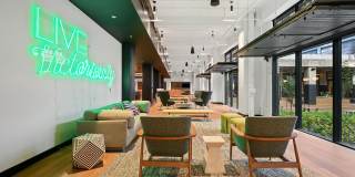 The Victor Luxury Apartments Gallery 2