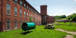 The Lofts at Harmony Mills Gallery 30