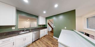 Beautifully Maintained 3bed/3.5bath SF in Germantown! Gallery 3